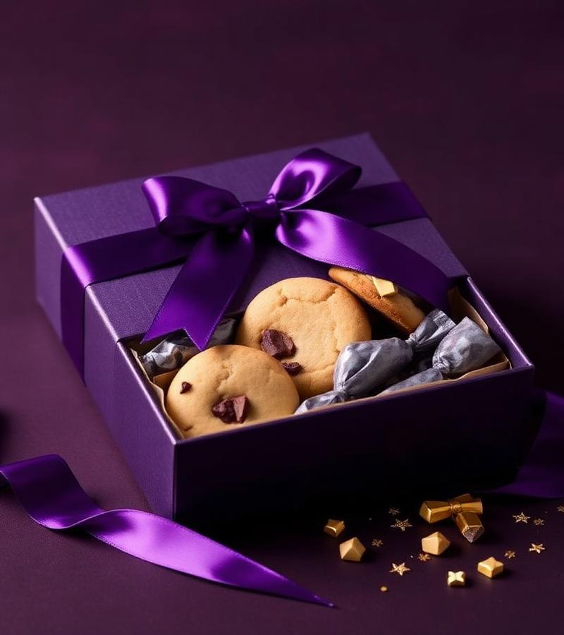Variety Boxes cookies