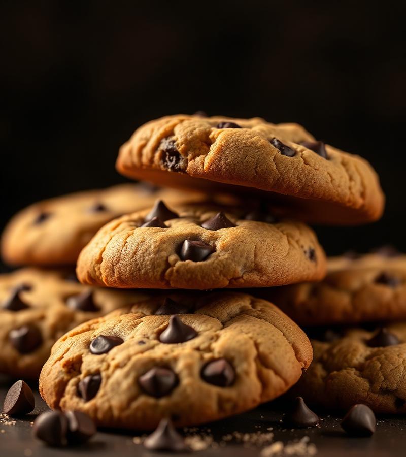 Signature Collection cookies